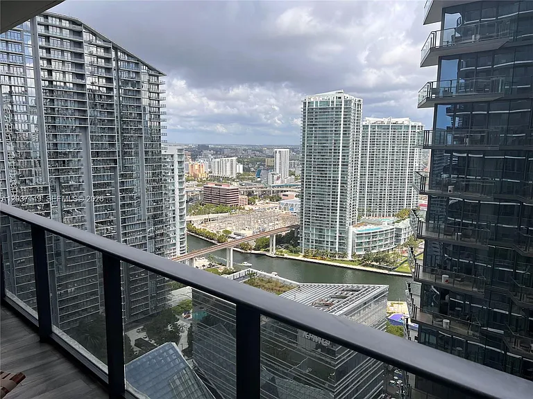801 S Miami Ave #3608 — Photo 32
