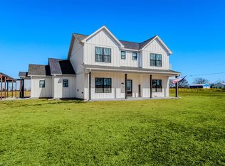 1384 Rs County Rd, Pt, TX 75472