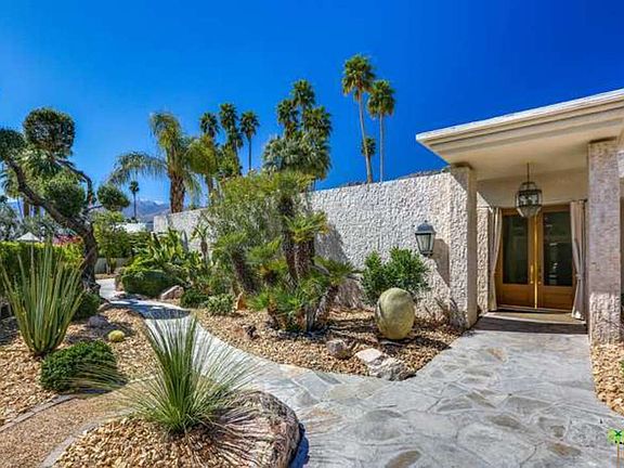 4th image of 2497 S Caliente Dr