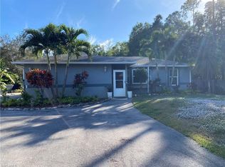 3550 23rd Ave SW, Naples, FL 34117