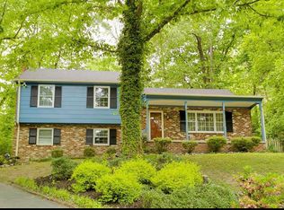 9303 Harmad Ct, North Chesterfield, VA 23235