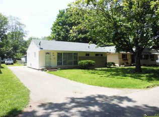 2632 Sycamore St, Columbus, IN 47201