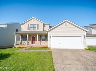 7923 Nature Way, Louisville, KY 40218