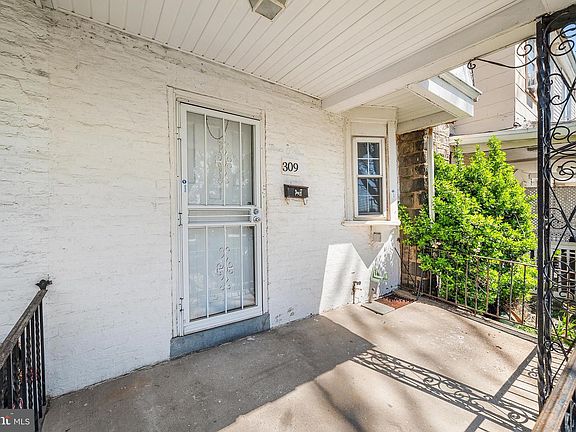4th image of 309 Sanford Rd