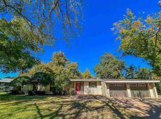 3204 Martin Blvd, Wichita Falls, TX 76308