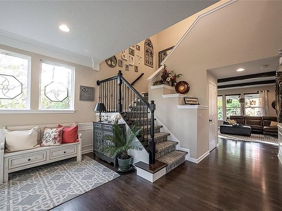 5th image of 4457 E Black Wolf Run Dr