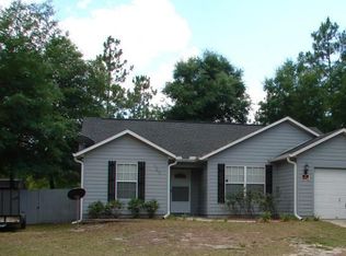 129 Hickory Rd, Interlachen, FL 32148