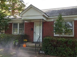 2656 Mills Dr, Columbia, SC 29204