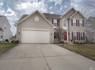 111 Fieldstone Way, Lebanon, OH 45036