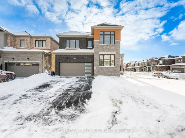 51 Hawick Cres, Haldimand County, ON N3W 0G5