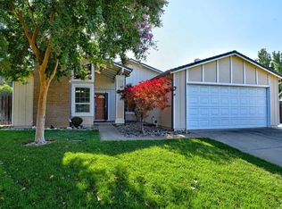 3929 Broughton Ct, Sacramento, CA