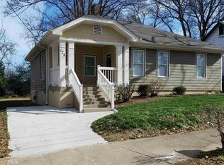 128 Dahlgren St, Atlanta, GA 30317