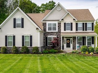 25 Meghan Ct, Downingtown, PA 19335