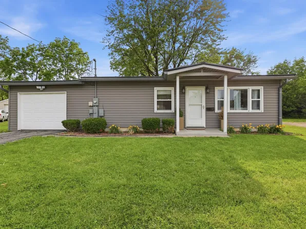 429 Whitmore Ave, Marion, OH 43302