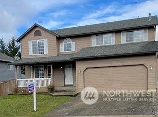 19510 NE 42nd Cir, Camas, WA 98607