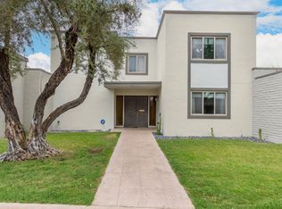 8212 E Rovey Ave, Scottsdale, AZ 85250