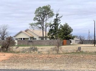 13963 S State Highway 208 Hwy, Hermleigh, TX 79526