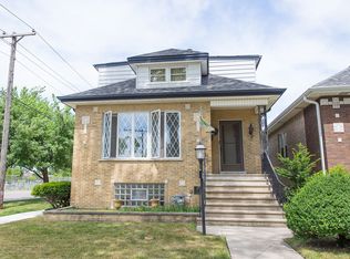 7964 W Birchdale Ave, Elmwood Park, IL 60707