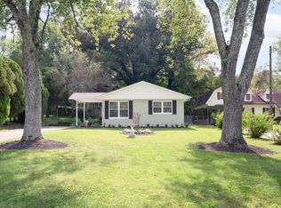 165 S Purdue Ave, Oak Ridge, TN 37830