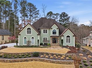 3219 Eagle Watch Dr, Woodstock, GA 30189