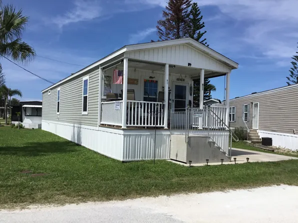 200 Banana River Dr #H-11, Merritt Island, FL 32952