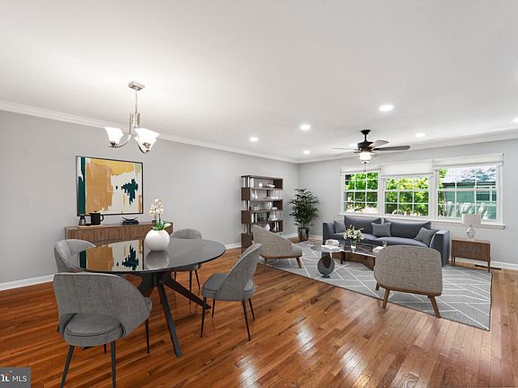 4th image of 64 Pickersgill Sq