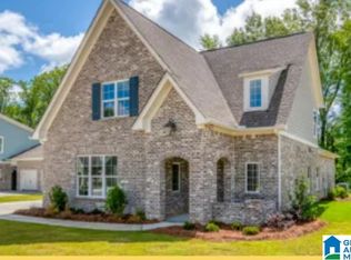 269 Simms Lndg, Pelham, AL 35124