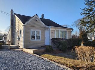 104 Moriches Drive, Mastic Beach, NY 11951