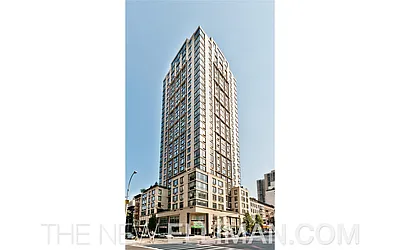 Sold by Douglas Elliman