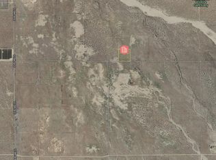122nd East On Ave #P, Palmdale, CA