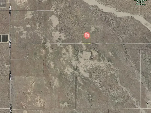 122nd East On Ave #P, Palmdale, CA 93591