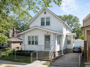 311 W 109th Pl, Chicago, IL 60628