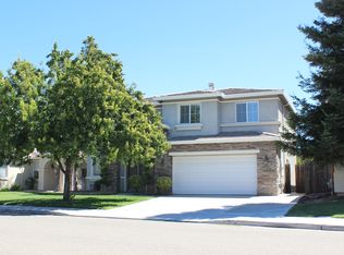 484 Cape Breton Ln, Tracy, CA