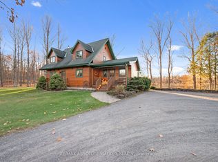 880 Townline Rd, North Grenville, ON K0G1J0