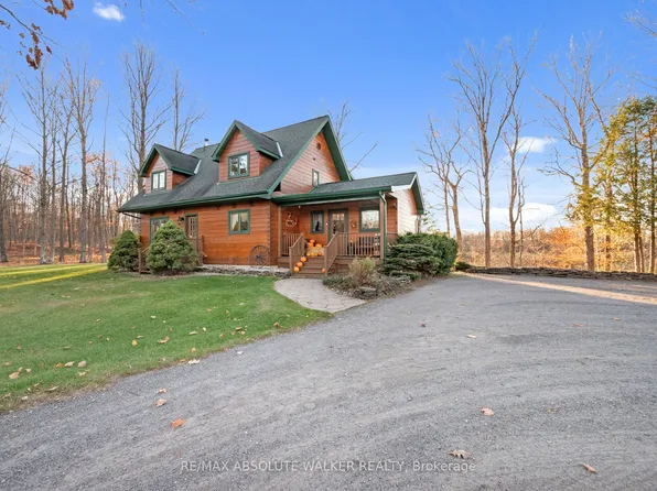 880 Townline Rd, North Grenville, ON K0G 1J0