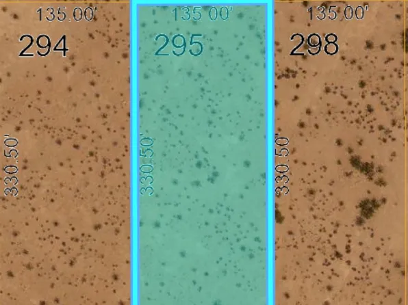 55907295 Palomar Rd Lot 295, Dateland, AZ 85333