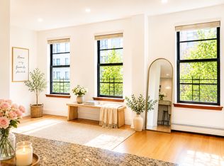 41 W 126th St APT 2, New York, NY 10027