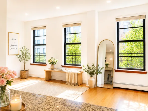41 W 126th St APT 2, New York, NY 10027