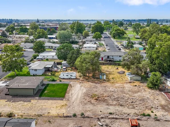 721 S Winona Street, Moses Lake, WA 98837