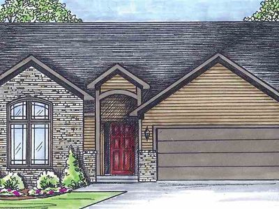 5200 Waterford, Casper, WY, 82609