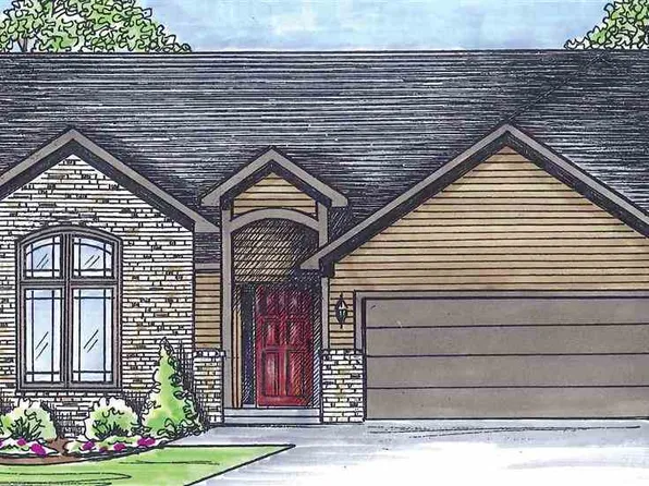 5200 Waterford, Casper, WY 82609