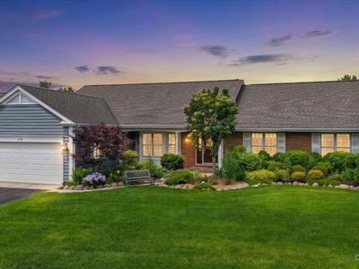 178 Old Wick Ln, Inverness, IL, 60067