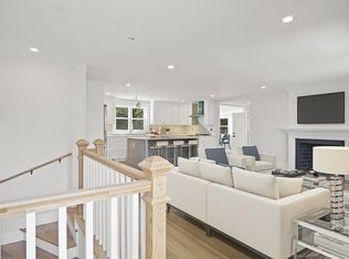 22 Shelton Rd, Swampscott, MA 01907