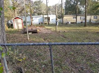 10188 Barberry St, Willis, TX 77318