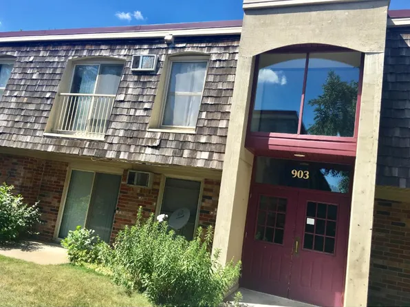 903 11th Ave S APT 8, Hopkins, MN 55343