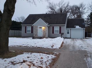 1503 3rd Ave SW, Austin, MN 55912