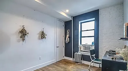 Rented by Brickview NYC Realty NYV LLC