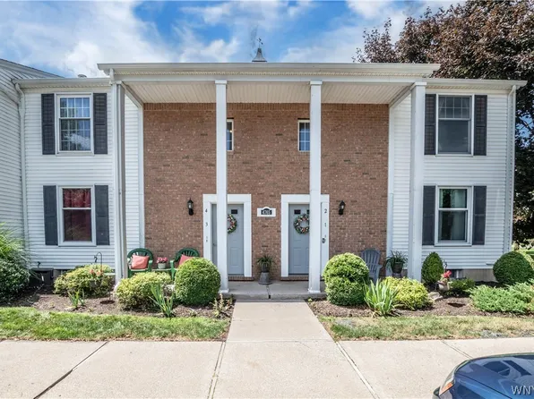 4765 Chestnut Ridge Rd APT 4, Amherst, NY 14228