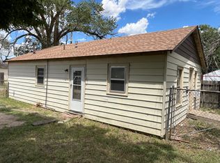 1211 4th Ave #B, Canyon, TX 79015