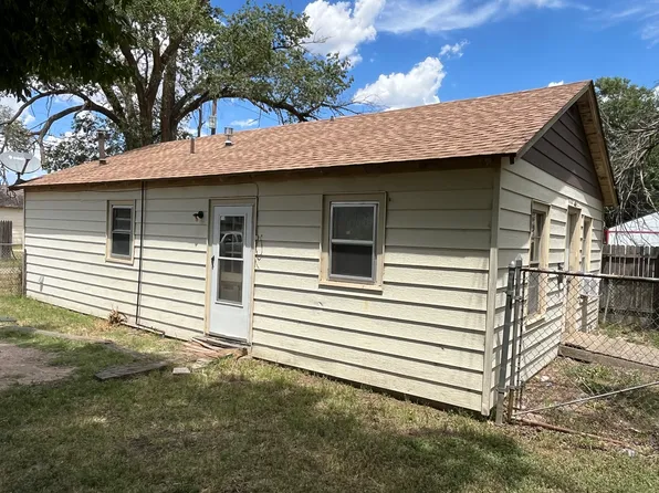 1211 4th Ave #B, Canyon, TX 79015
